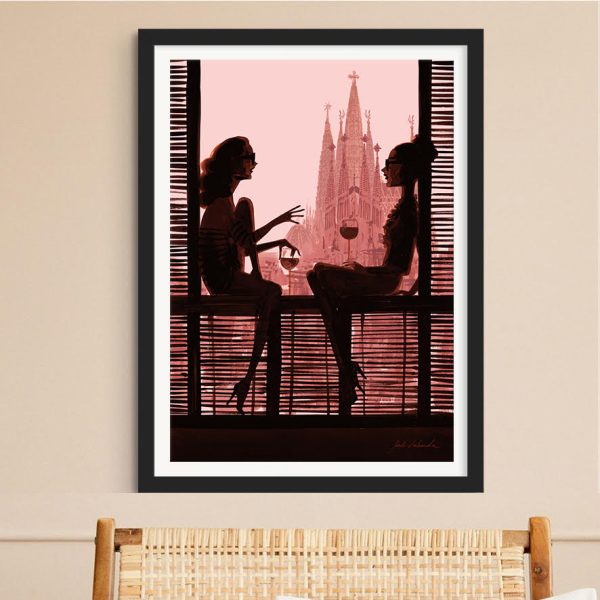 SAGRADA FAMILIA